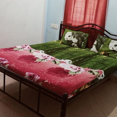 Sunny Bliss Calangute Εξωτερικό φωτογραφία