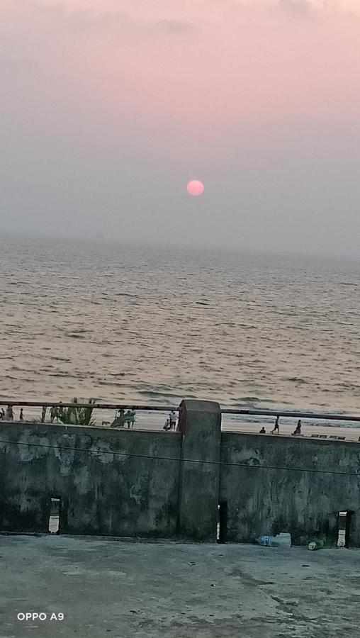 Sunny Bliss Calangute Εξωτερικό φωτογραφία