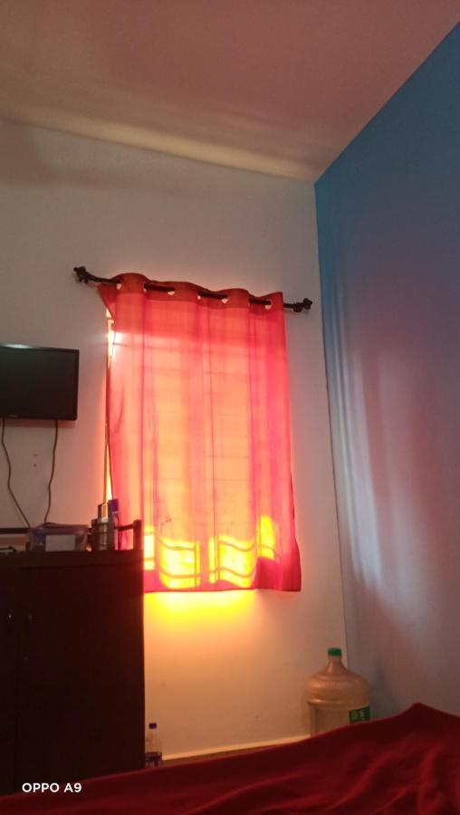 Sunny Bliss Calangute Εξωτερικό φωτογραφία